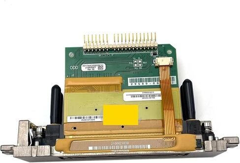 رأس طباعة Spectra Polaris PQ512 15pl/35pl متوافق مع طابعة Infiniti Flora Gongzheng النافثة للحبر (35pl) in Saudi Arabia