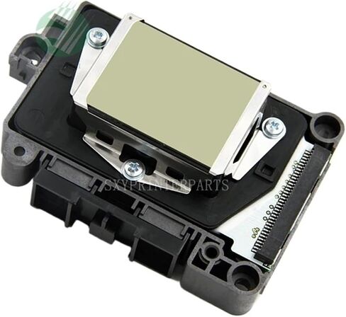 رأس الطباعة FA17000 DX100 متوافق مع أجزاء الطابعة Epson PX-700/SL-D700 Fuji in Saudi Arabia