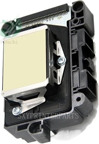 رأس الطباعة FA17000 DX100 متوافق مع أجزاء الطابعة Epson PX-700/SL-D700 Fuji in Saudi Arabia