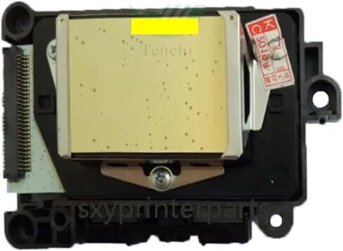 رأس الطباعة FA17000 DX100 متوافق مع أجزاء الطابعة Epson PX-700/SL-D700 Fuji in Saudi Arabia