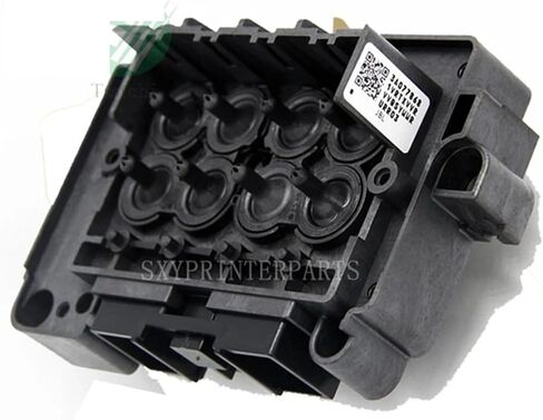 رأس الطباعة FA17000 DX100 متوافق مع أجزاء الطابعة Epson PX-700/SL-D700 Fuji in Saudi Arabia