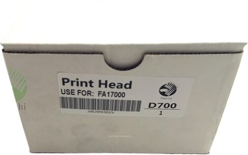 رأس الطباعة FA17000 DX100 متوافق مع أجزاء الطابعة Epson PX-700/SL-D700 Fuji in Saudi Arabia