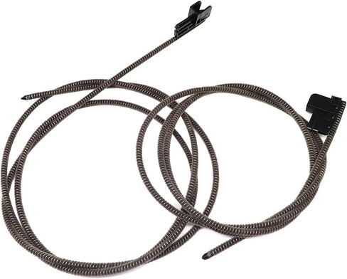 Shade Cable,Professional Light Cover Cable for Auto Car Sunroof Curtain Shade 20945787 2010-2016 Improve Driving in Saudi Arabia