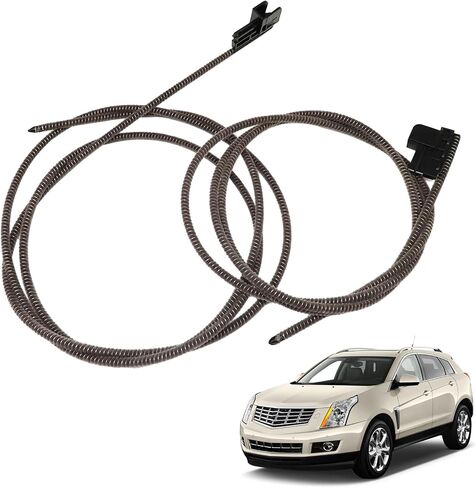 Shade Cable,Professional Light Cover Cable for Auto Car Sunroof Curtain Shade 20945787 2010-2016 Improve Driving in Saudi Arabia