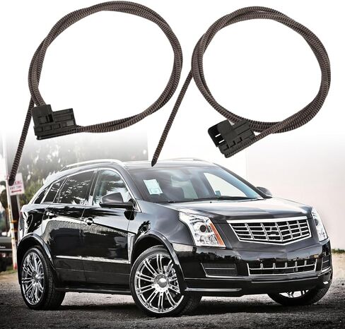 Shade Cable,Professional Light Cover Cable for Auto Car Sunroof Curtain Shade 20945787 2010-2016 Improve Driving in Saudi Arabia