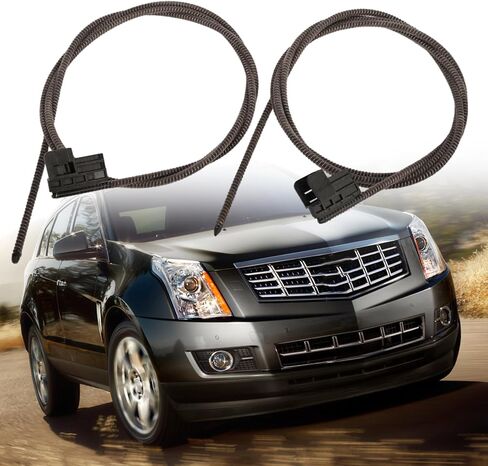 Shade Cable,Professional Light Cover Cable for Auto Car Sunroof Curtain Shade 20945787 2010-2016 Improve Driving in Saudi Arabia