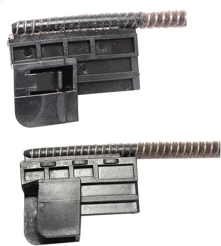 Shade Cable,Professional Light Cover Cable for Auto Car Sunroof Curtain Shade 20945787 2010-2016 Improve Driving in Saudi Arabia