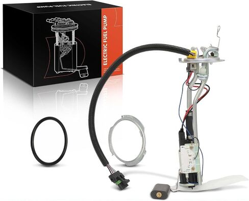 Replacement Parts for Fuel Pump Hanger Assembly for Buick LeSabre Pontiac Oldsmobile V6 3.8L 1993-1994 Mod-AP88P-59291 in Saudi Arabia