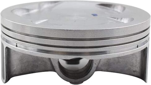 Cylinder Piston Gasket Rings Repair Set fit Yamaha YFZ450 (2004-2013), YZ450F (2003-2005) 95mm in Saudi Arabia