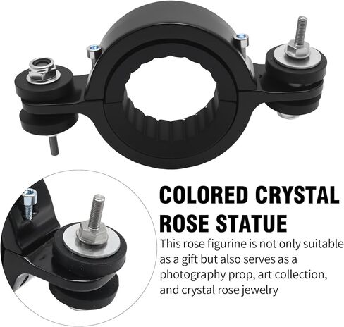 CHR03A0 Drive Shaft Center Support Bearing, Replacement for Dodge Durango 2011-2023, Jeep WK2 Grand Cherokee 2011-2023, Center Support Bearing Replaces 52853646AE 52853646AC in Saudi Arabia