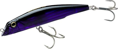 Yo-Zuri R1216-YELL Mag Darter (F) 165Mm 6-1/2",Yellow in Saudi Arabia