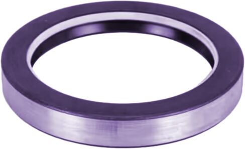 FridayParts Shaft Oil Seal 5131916 5109811 Compatible for New Holland Tractor TD5010 TD5020 TD5030 TD5050 TD60D TD70D TD75D TD80D TD90D TD95D Replacement in Saudi Arabia