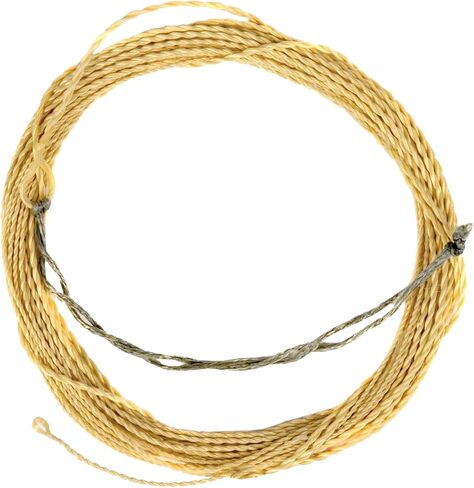 Tenkara USA, Fly Fishing Tapered Tenkara Lines (Lengths - 9ft / 11ft / 13ft) in Kuwait