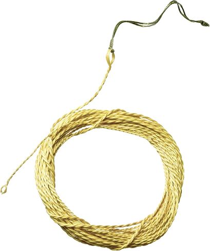 Tenkara USA, Fly Fishing Tapered Tenkara Lines (Lengths - 9ft / 11ft / 13ft) in Kuwait