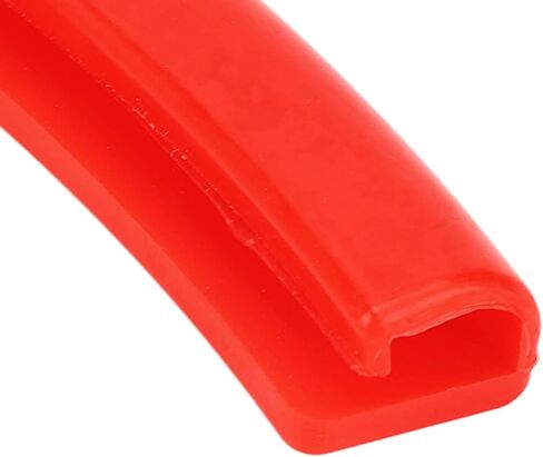 5 Pcs Red Rubber Tire Changer Guard Tire Protector Wheel Changing Savers Tool for Most Motorcycles and Cars Protects Tire Rims from Scratches During Replacement in Saudi Arabia