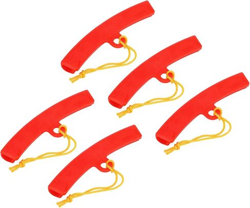 5 Pcs Red Rubber Tire Changer Guard Tire Protector Wheel Changing Savers Tool for Most Motorcycles and Cars Protects Tire Rims from Scratches During Replacement in Saudi Arabia