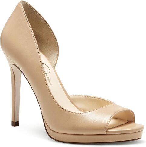 Jessica Simpson Womens Kimli in Kuwait