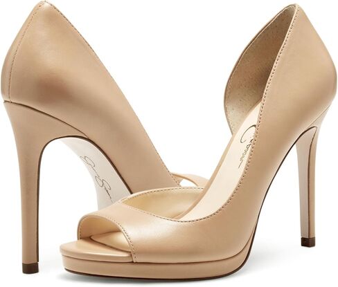 Jessica Simpson Womens Kimli in Kuwait
