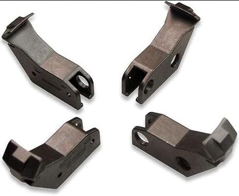 13" to 24" Rim Extended Clamp Jaw Set for Coats 50X 60X 70X 90X Tire Machines Changers in Saudi Arabia
