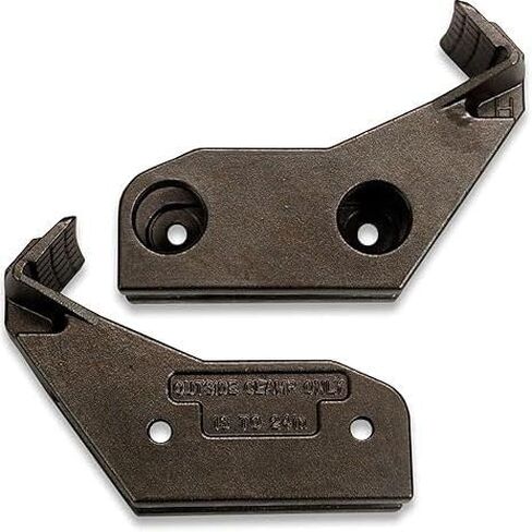 13" to 24" Rim Extended Clamp Jaw Set for Coats 50X 60X 70X 90X Tire Machines Changers in Saudi Arabia