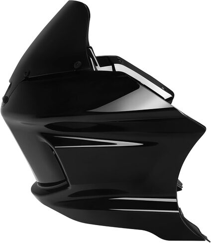 مصباح أمامي للدراجة النارية TCMT بزجاج أمامي شفاف مقاس 7 بوصة مناسب لدراجة Harley Low Rider ST FXLRST 2022-2025 Low Rider El Diablo FXRST 2022 in Saudi Arabia