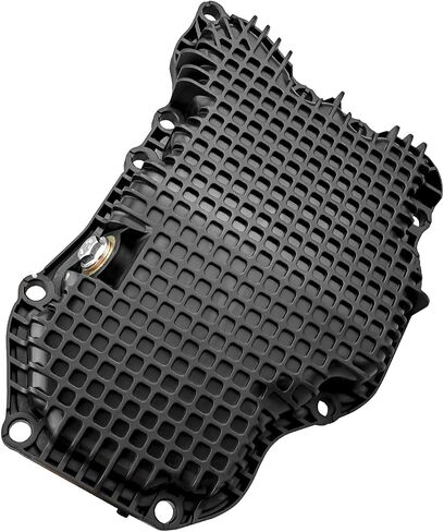 Oil Pan with Gasket Fit for Nissan Rogue 1.5L Engine 2023 2024 Replace 11110-6RC1B 111106RC1B 11110 6RC1B in Saudi Arabia
