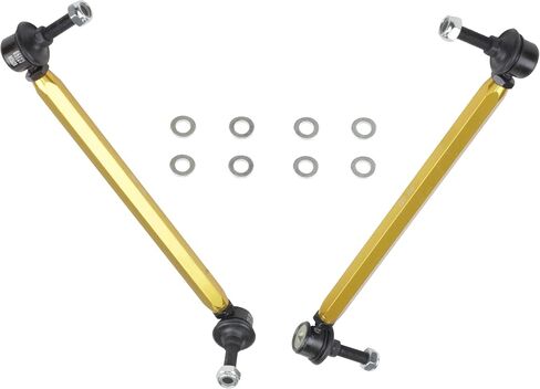 Whiteline KLC154 Bushing Kit, Black in Saudi Arabia
