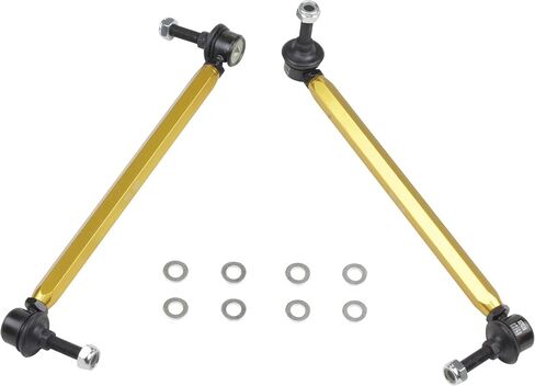 Whiteline KLC154 Bushing Kit, Black in Saudi Arabia