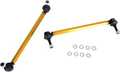 Whiteline KLC154 Bushing Kit, Black in Saudi Arabia