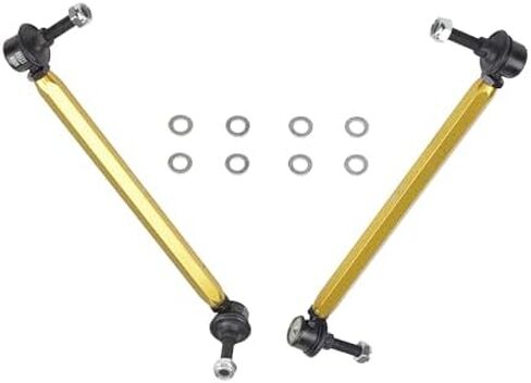 Whiteline KLC154 Bushing Kit, Black in Saudi Arabia