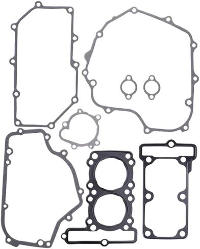 مجموعة حشية رأس الأسطوانة المتوافقة مع 250 300 EX250 EX300 Z250 ER250 KLE25 KLE300 ER300 Z300 in Kuwait
