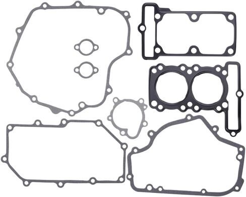 مجموعة حشية رأس الأسطوانة المتوافقة مع 250 300 EX250 EX300 Z250 ER250 KLE25 KLE300 ER300 Z300 in Kuwait