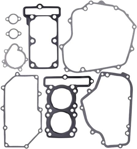 مجموعة حشية رأس الأسطوانة المتوافقة مع 250 300 EX250 EX300 Z250 ER250 KLE25 KLE300 ER300 Z300 in Kuwait