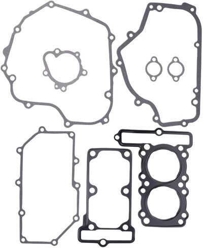 مجموعة حشية رأس الأسطوانة المتوافقة مع 250 300 EX250 EX300 Z250 ER250 KLE25 KLE300 ER300 Z300 in Kuwait