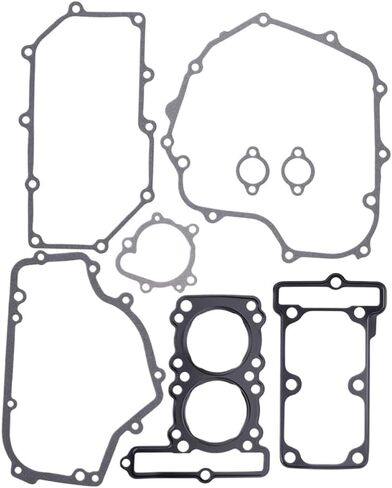 مجموعة حشية رأس الأسطوانة المتوافقة مع 250 300 EX250 EX300 Z250 ER250 KLE25 KLE300 ER300 Z300 in Kuwait