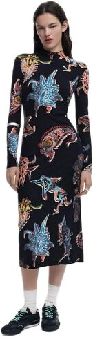Desigual Womens 25swvk31 in Saudi Arabia