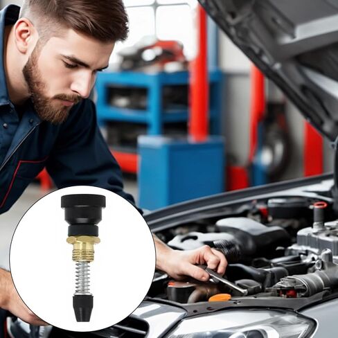 استبدال رافعة الاختناق اليدوية للمكربن ​​العام هيكل مطاطي معدني قوي مناسب لـ 28-34 36-40 in Saudi Arabia