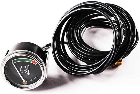 200-5236S WATER TEMPERATURE GAUGE Suitable For Caterpillar® 2005236S in Saudi Arabia