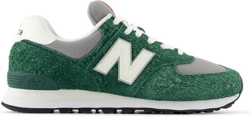 New Balance Unisex-Adult 574 V2 History Sneaker in Kuwait