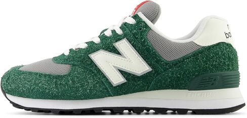 New Balance Unisex-Adult 574 V2 History Sneaker in Kuwait