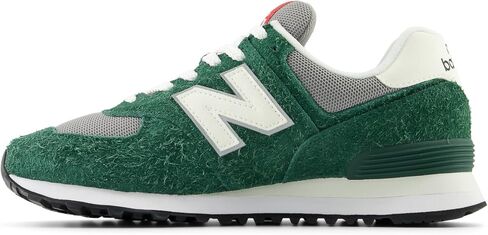 New Balance Unisex-Adult 574 V2 History Sneaker in Kuwait