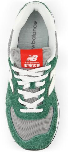 New Balance Unisex-Adult 574 V2 History Sneaker in Kuwait
