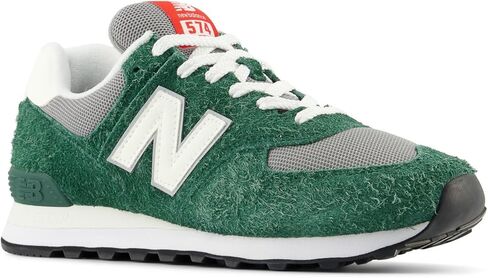New Balance Unisex-Adult 574 V2 History Sneaker in Kuwait