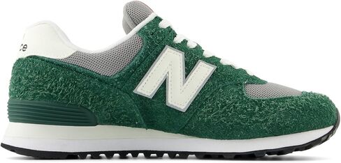 New Balance Unisex-Adult 574 V2 History Sneaker in Kuwait