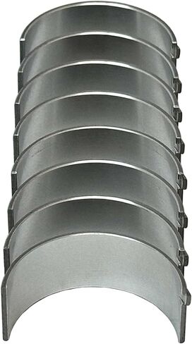 DNJ RB4302 Rod Bearing Set Standard for 2012-2017 Dodge Fiat 500 Dart 1.4L L4 16V SOHC 1368cc in Saudi Arabia