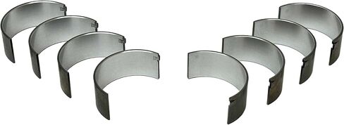 DNJ RB4302 Rod Bearing Set Standard for 2012-2017 Dodge Fiat 500 Dart 1.4L L4 16V SOHC 1368cc in Saudi Arabia
