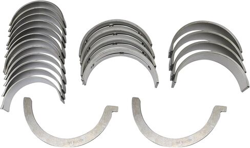 GXARTS Main and Rod Bearings Thrust Washers Compatible With Chrysler Dodge Jeep 3.6L DOHC 24v 2011 2012 2013 2014 2015 in Saudi Arabia