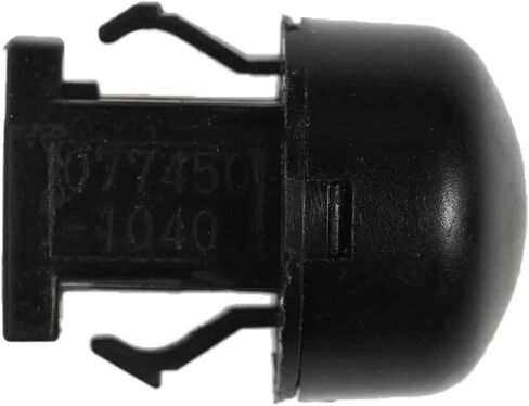 1pcs 077450-1040 0774501040 0774500911 Light Control Sensor Car Accessories in Saudi Arabia