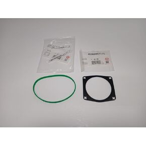 Land R0VER حشية جسم الخانق ومجموعة الختم LR3 RR Sport V8 4536886 LWF500020 ELR1NG in Kuwait