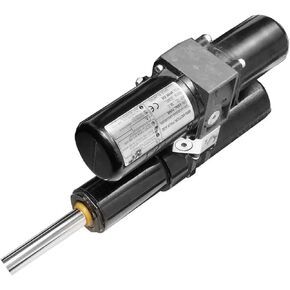 نظام الزاوية الهيدروليكية Polaris Glacier Pro HD Plough لـ RANGER 1000، XP 1000، CREW XP 1000، XPEDITION XP، ADV، Pro XD نماذج كاملة الحجم والمزيد، الحرث الثقيل، إزالة الثلج بسرعة - 2889029 in Kuwait